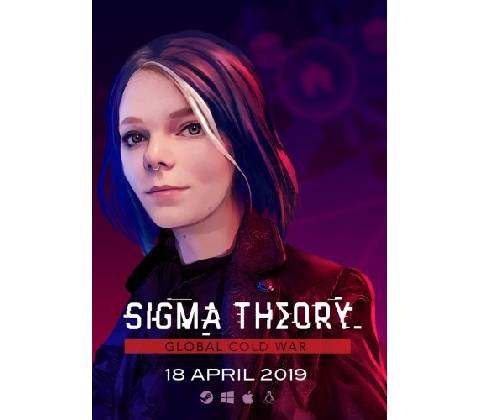 Sigma Theory Global Cold War