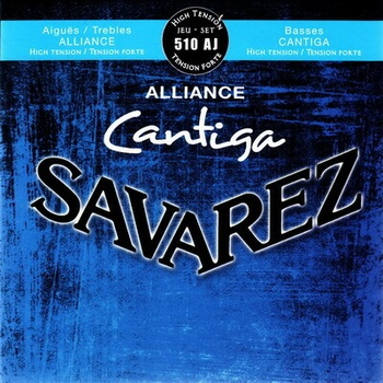 Savarez 510AJ