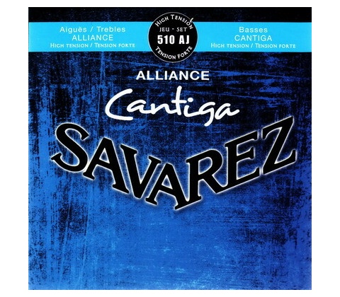 Savarez 510AJ