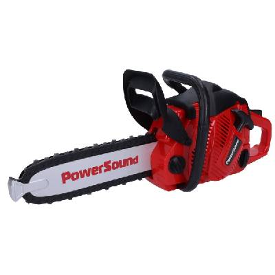 Mikro Trading Pila motorová řetězová plast 35cm na baterie se zvukem