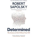 Determined