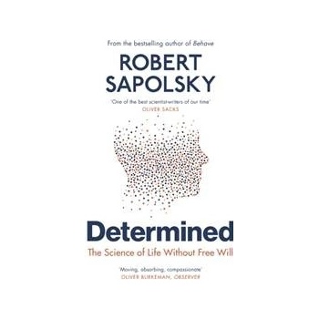 Determined