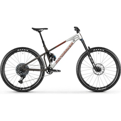 MONDRAKER-Superfoxy 2025