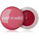 Wet n Wild Mother Fluffer Cloud Blush матов кремообразен руж с пудра ефект цвят Berry Chill 4.6 гр
