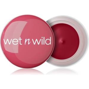 Wet n Wild Mother Fluffer Cloud Blush матов кремообразен руж с пудра ефект цвят Berry Chill 4.6 гр