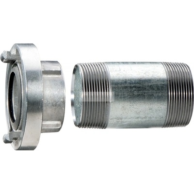 Metabo Nárazová spojka 1 1/2" Predlžovacou rúrou 100 mm, 628801000