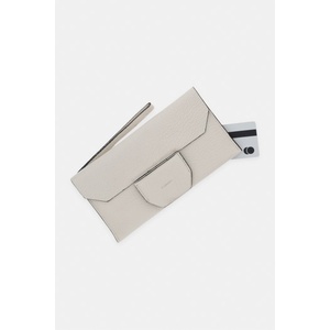 AllSaints клъч дамски от кожа URSA (W101XE)