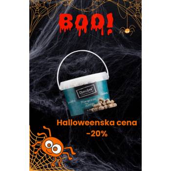 Chewies šťavnaté guličky kozie 300 g