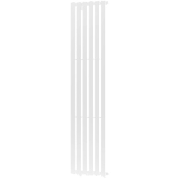 Mexen Boston 1800x452 mm 888W white (W213-1800-452-00-20)