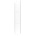 Mexen Boston 1800x452 mm 888W white (W213-1800-452-00-20)