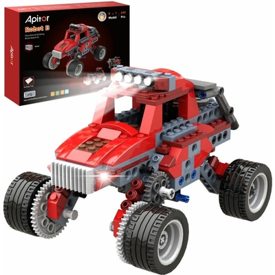 Apitor Robot B - 8 v 1