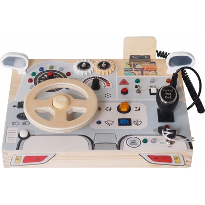 Derrson W5377 Montessori board – Hledejceny.cz