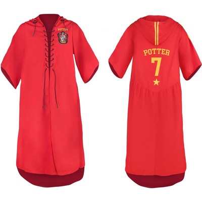 Cinereplicas Harry Potter Famfrpálový dres: Nebelvír