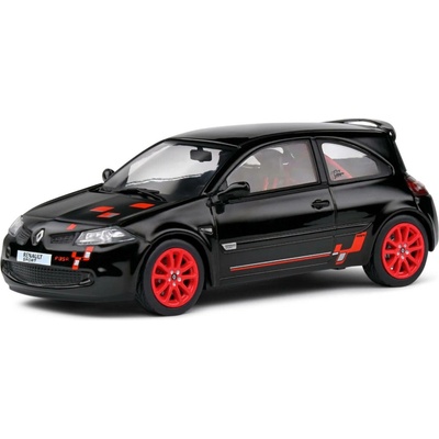 Solido Renault Megane RS R26-R 2008 1:43