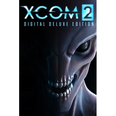 2K Games XCOM 2 [Digital Deluxe Edition] (PC)