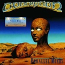 CONCEPTION - PARALLEL MINDS LP