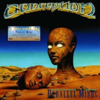 CONCEPTION - PARALLEL MINDS LP
