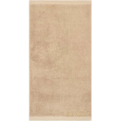KENZO Малка памучна кърпа Kenzo Iconic Chanvre 45x70 cm (1033180)