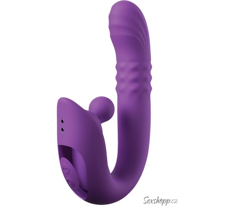 Pipedream Fantasy For Her Harmoni Pro