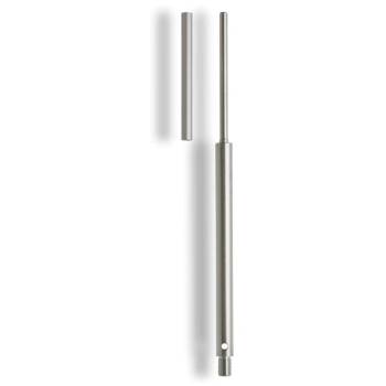 Rabaconda Шпиндел 12-18 мм за машина за смяна на 12mm_axle (12mm_axle)
