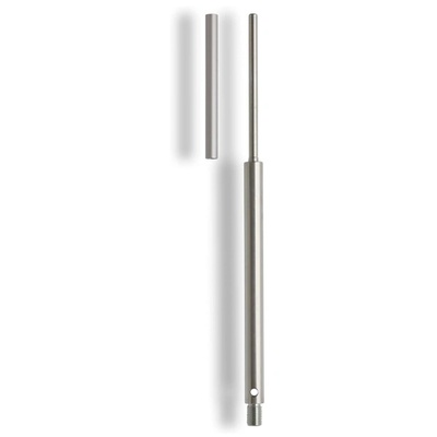 Rabaconda Шпиндел 12-18 мм за машина за смяна на 12mm_axle (12mm_axle)