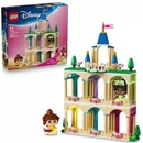 LEGO® Disney Princess™ - Mini Belle & Tiana with Castle (43291)