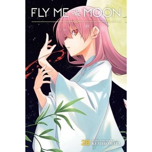 Fly Me to the Moon, Vol. 28 (ISBN: 9781974754984)