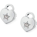 S`Agapõ náušnice SRE37