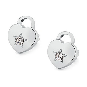 S`Agapõ náušnice SRE37