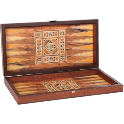 Manopoulos Табла Manopoulos - С ориенталски мотиви, 48 x 26 cm (TSX1SY)