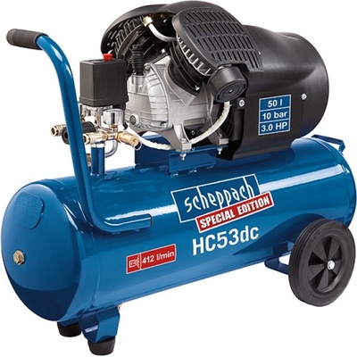 Scheppach HC 52 dc 5906101901-500 – Hledejceny.cz