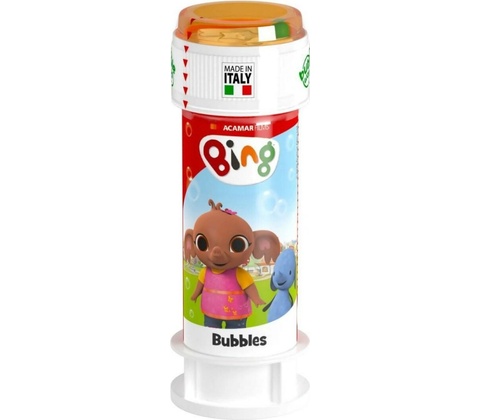 Dulcop bublif Bublifuk Bing 60 ml