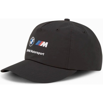 PUMA Шапка Puma BMW M Motorsport 023593-01 (023593-01)
