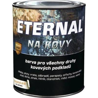 Austis ETERNAL na kovy 0,7 kg medený 442