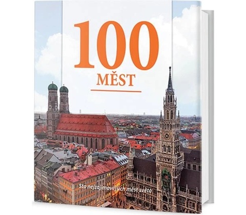 100 měst