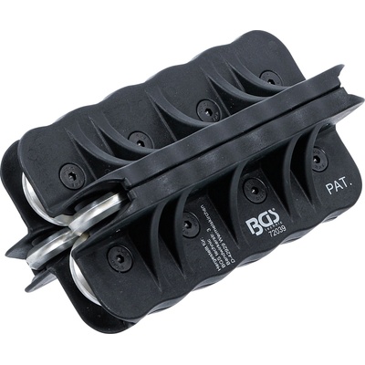 BGS 72039, Nástroj na ohýbání a rovnání trubek | 4,75 mm (3/16") – Sleviste.cz