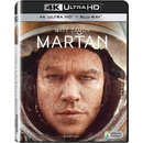 Marťan - UHD BD