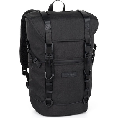Bagmaster MESSENGER 230332 24 A černý 28 l