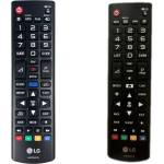 LG akb74915310, 43lh570t, 49lh570t - оригинален дистанционен контрол (akb74915310, 43lh570t, 49lh570t) Дистанционно