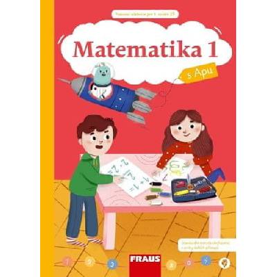 Matematika 1 s Apu