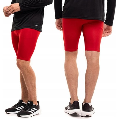 adidas TechFit JP1464 červené L