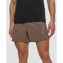 X-Bionic Corefusion Run Discover Shorts dark sand