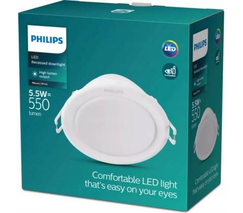 Philips P5634