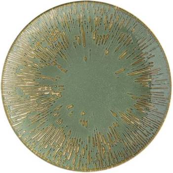 Image 1 of Bonna - Порцеланова чиния 23см-SAGE SNELL-(S-SAG SNL GRM 23DZ)(ß) (01011386)