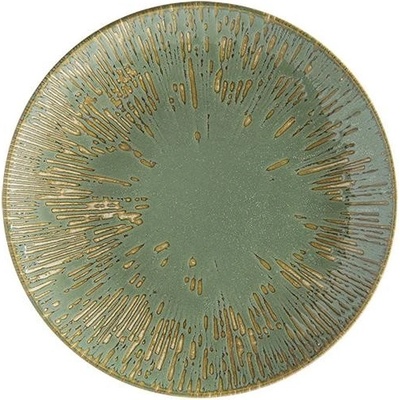 Bonna - Порцеланова чиния 23см-SAGE SNELL-(S-SAG SNL GRM 23DZ)(ß) (01011386)