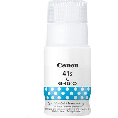 Atrament Canon GI-41S C - kompatibilný