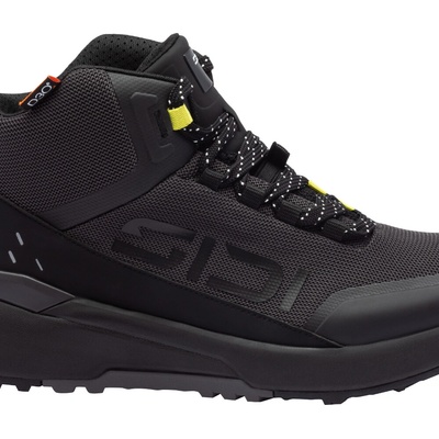 Sidi NUCLEUS
