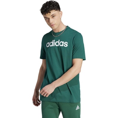 adidas LIN SJ Tee IJ8658 tričko