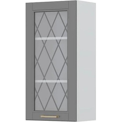 Горен кухненски шкаф Tara V9-45-1KS/4