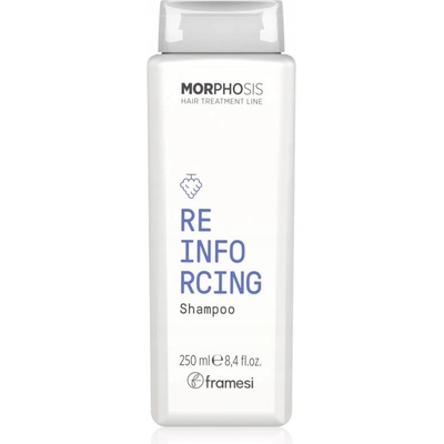 Framesi Morphosis Reinforcing šampon pro podporu růstu vlasů 250ml